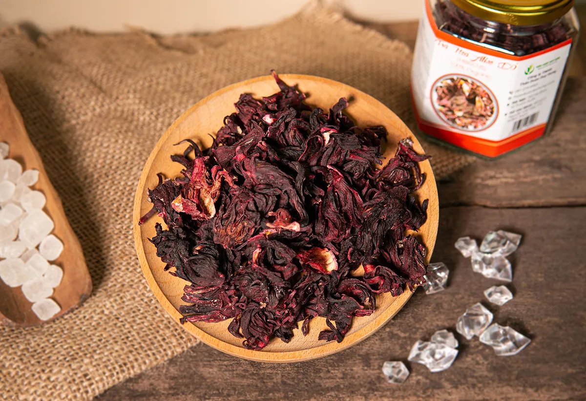 qua-tang-tra-hibiscus