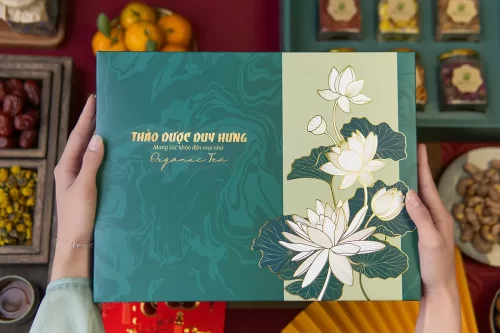 set-tra-qua-tang-lien-hoa