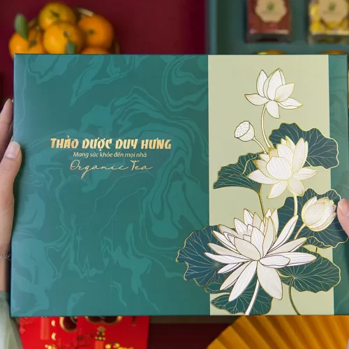 set-tra-qua-tang-lien-hoa