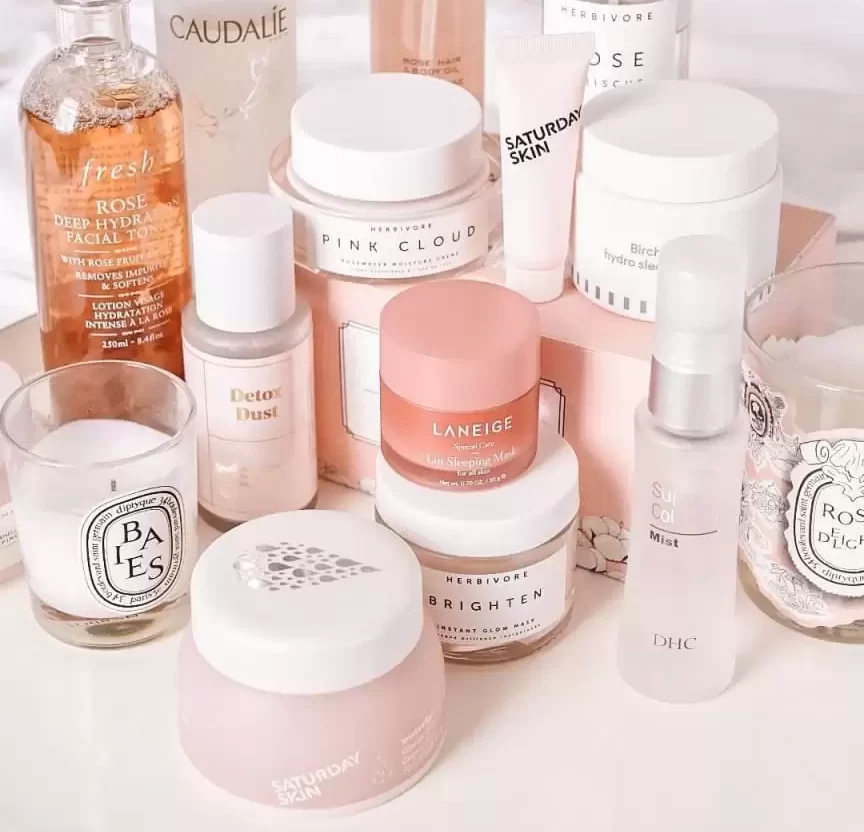 Mỹ phẩm dành cho mẹ