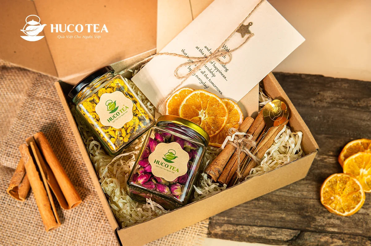 set-qua-tang-2-lo-tra-hoa